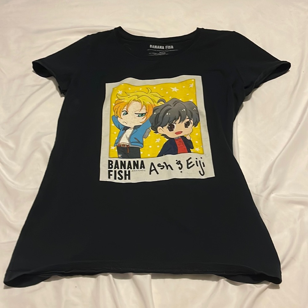 Banana fish